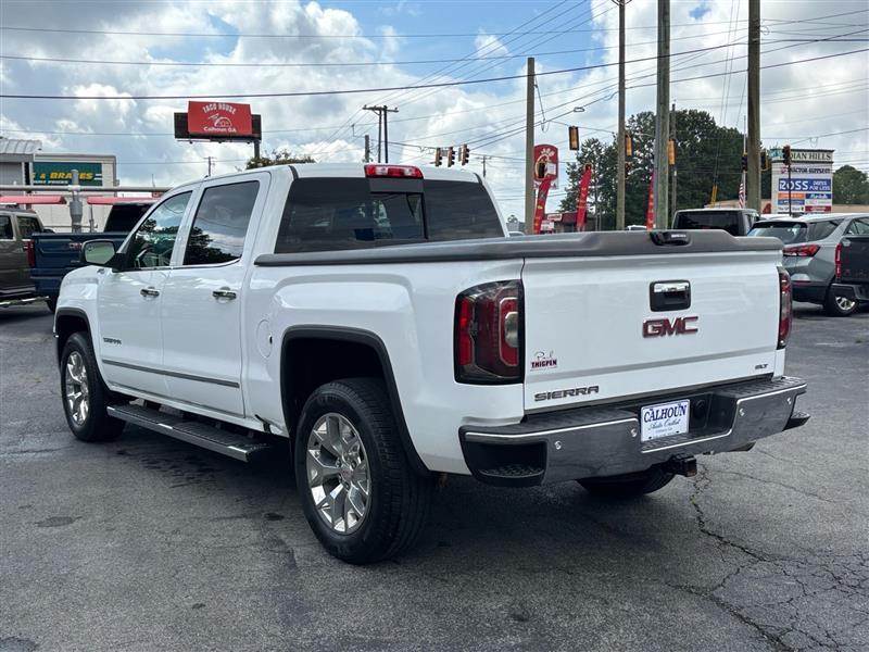 gmc sierra 1500 2018 3GTU2NEC2JG575466 image gmc sierra 1500 2018 3GTU2NEC2JG575466 image